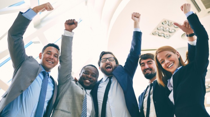 Employee Satisfaction Surveys cover